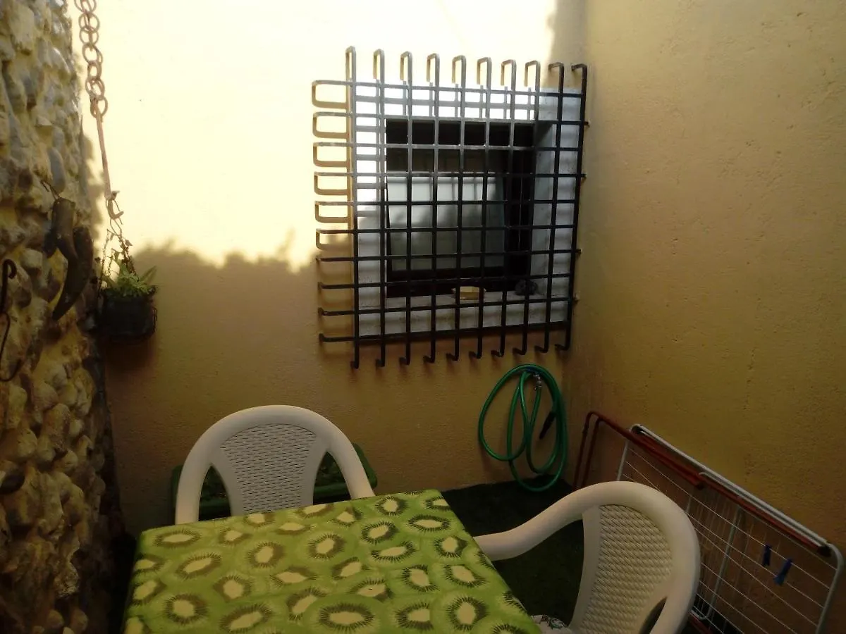Lagoon Apartments Lazise 0*,  Italy