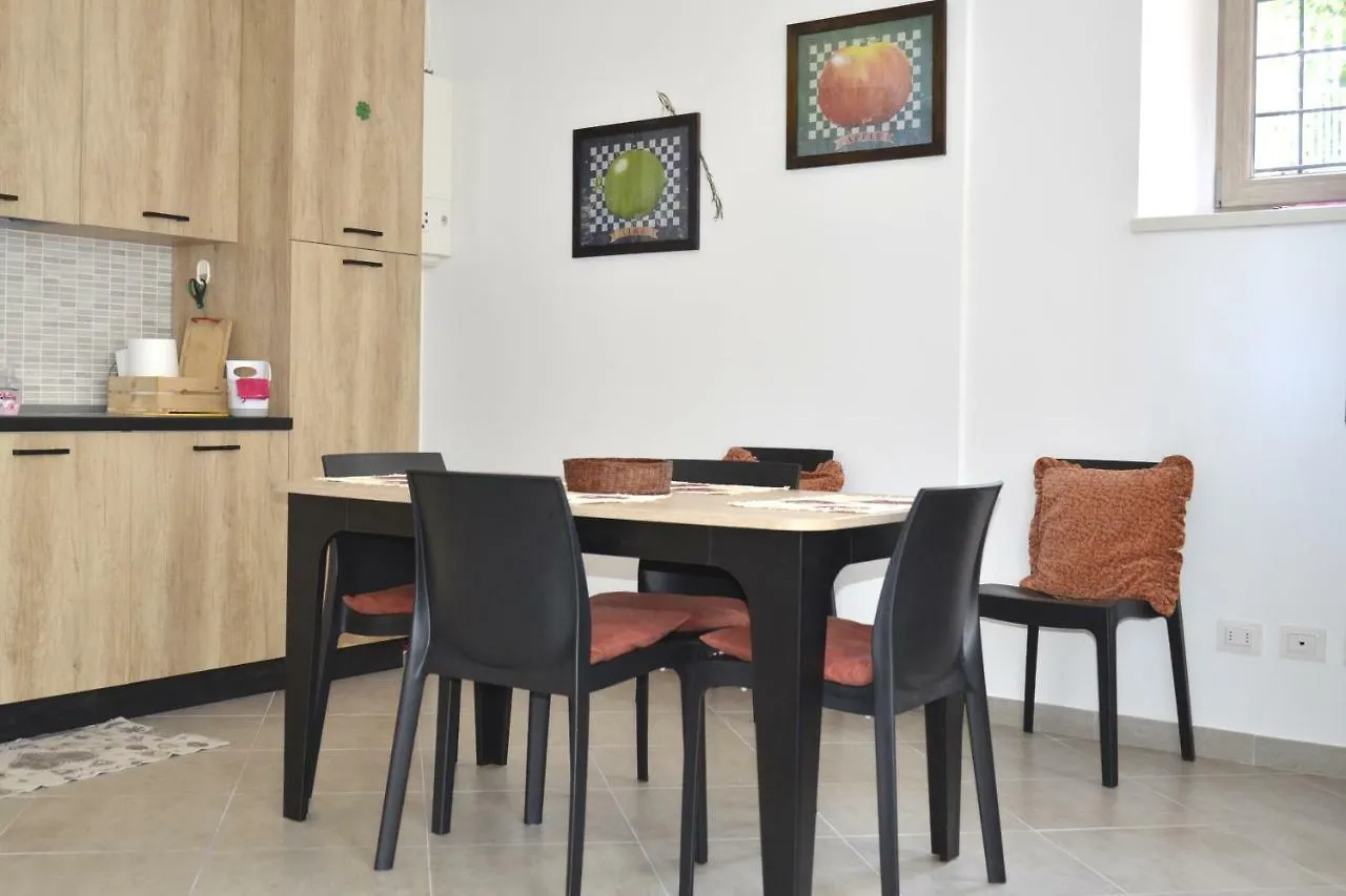Lagoon Apartments Lazise