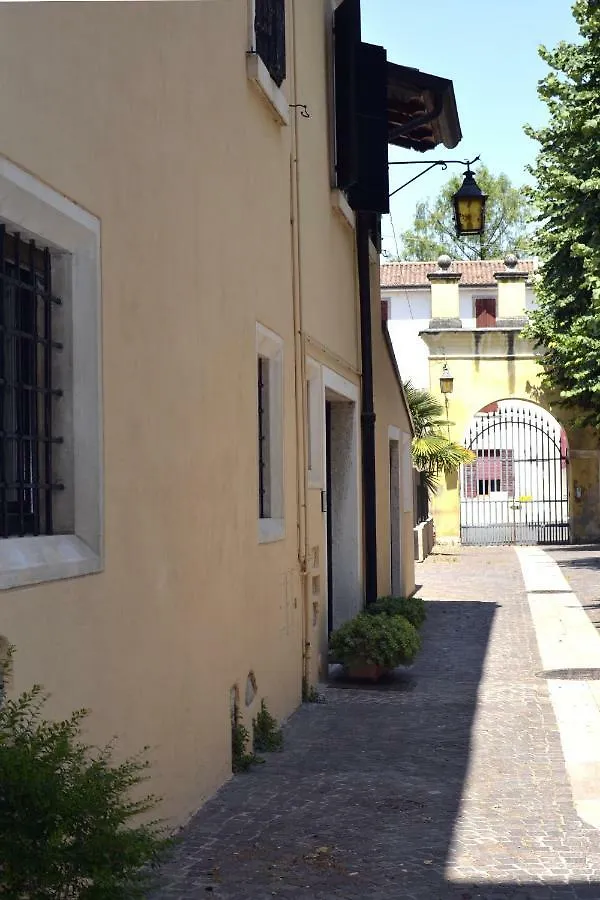 Lagoon Apartments Lazise