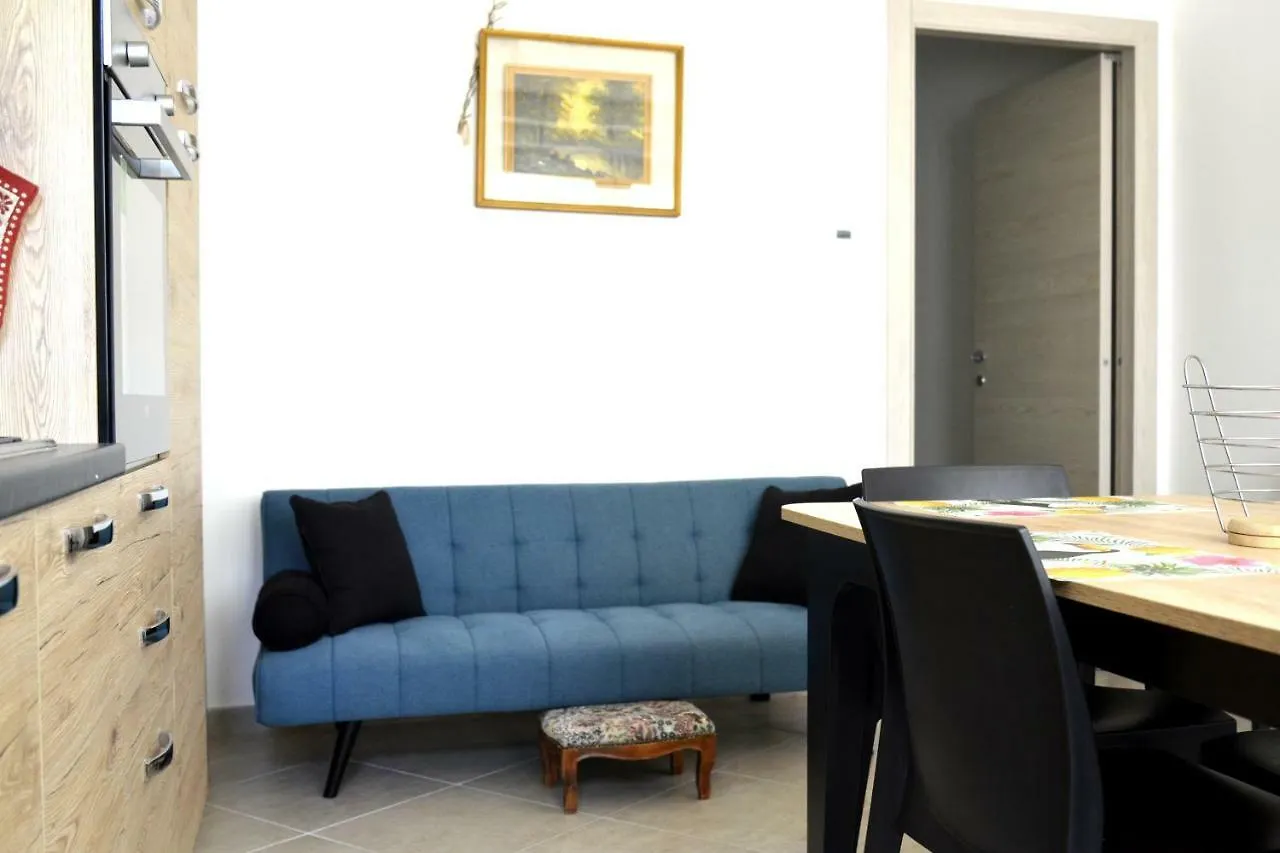 Lagoon Apartments Lazise