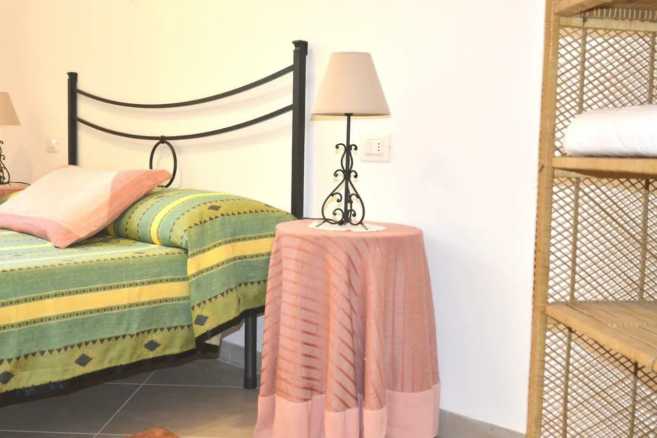 Lagoon Apartments Lazise Italy