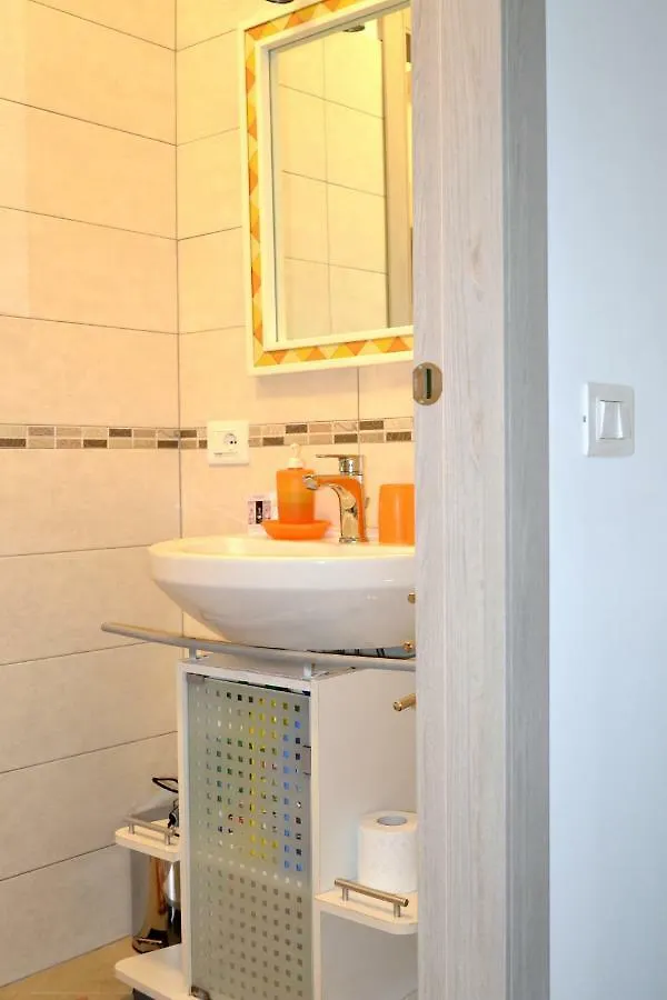 Lagoon Apartments Lazise