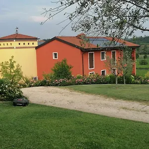 Vakantieboerderij La Rondinella, Lazise