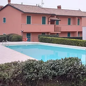 Appartement Chiara Sweet, Lazise