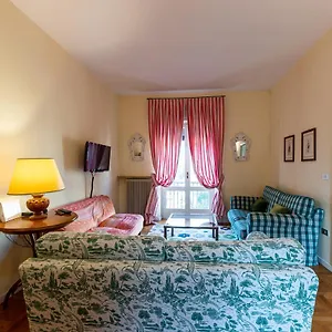 Appartement Residenza Corsocangrande25, Lazise
