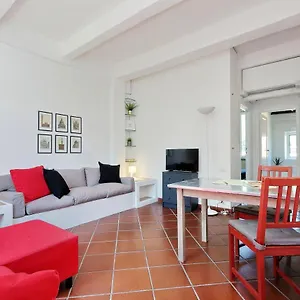 Casa Falcone 16 Appartamento Roma