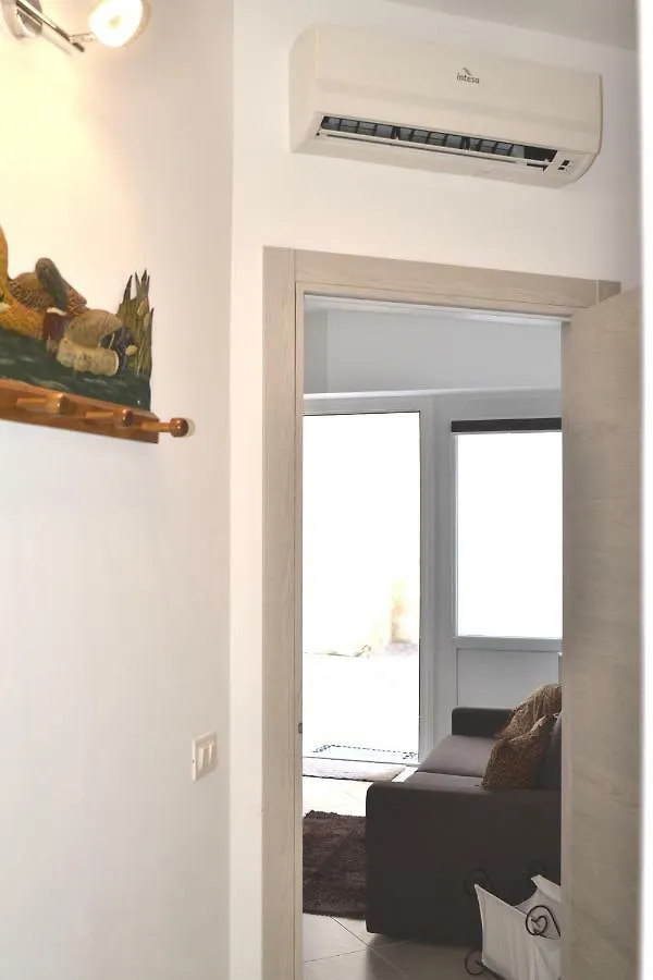 Lagoon Apartments Lazise